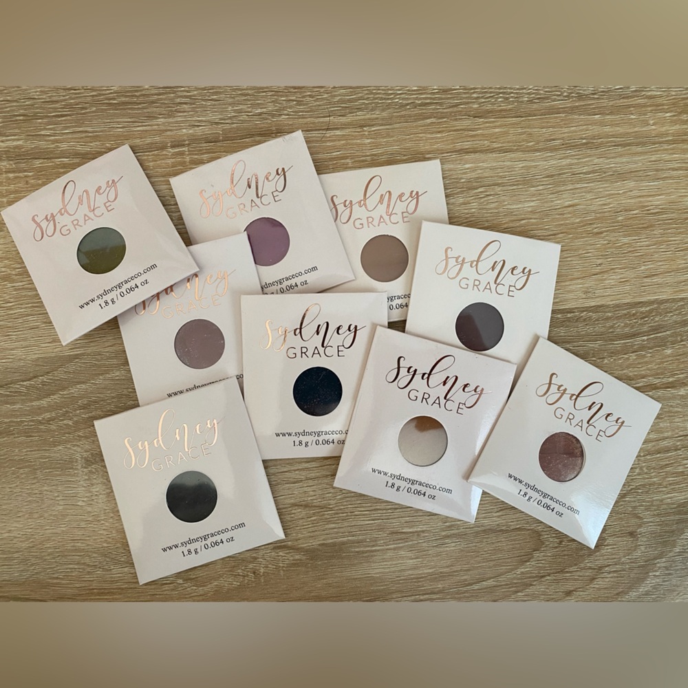 Single Matte Shadows